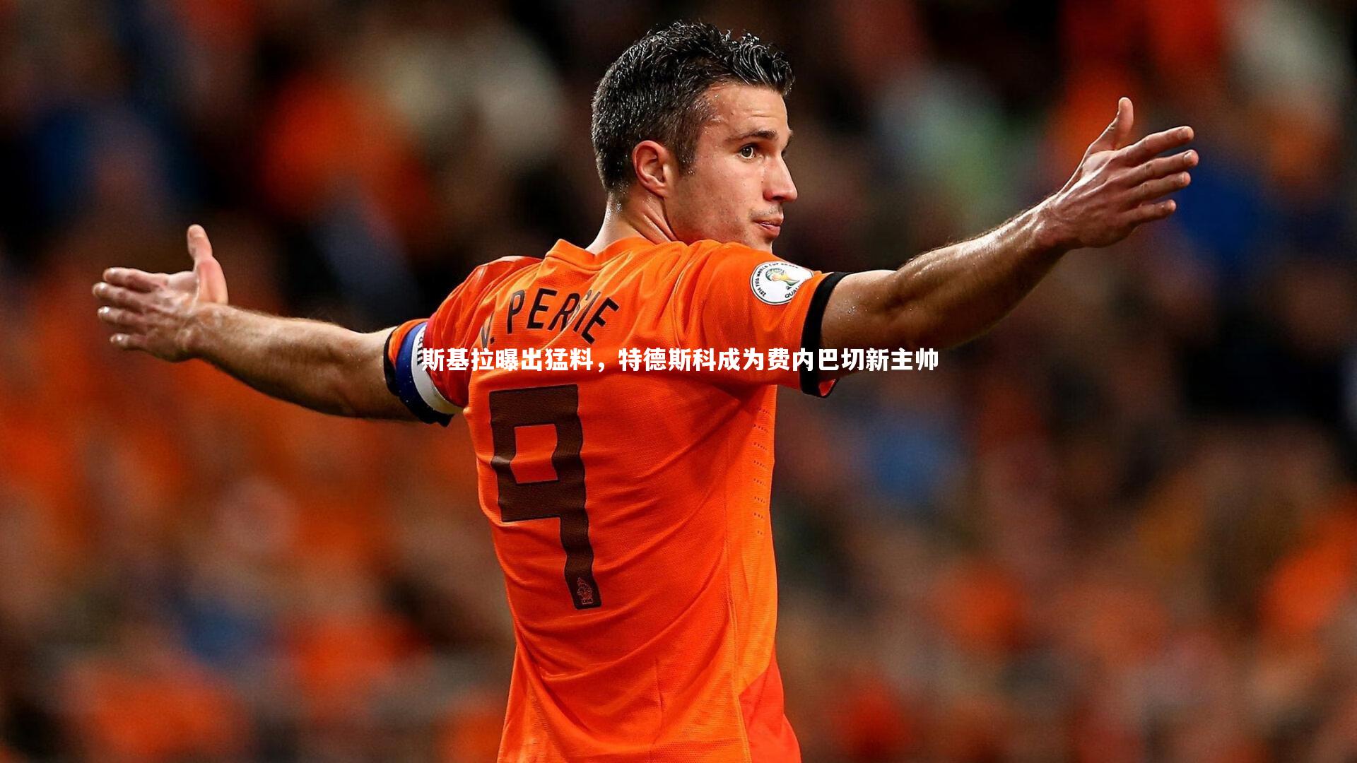 芒果体育网站_斯基拉曝出猛料，特德斯科成为费内巴切新主帅
