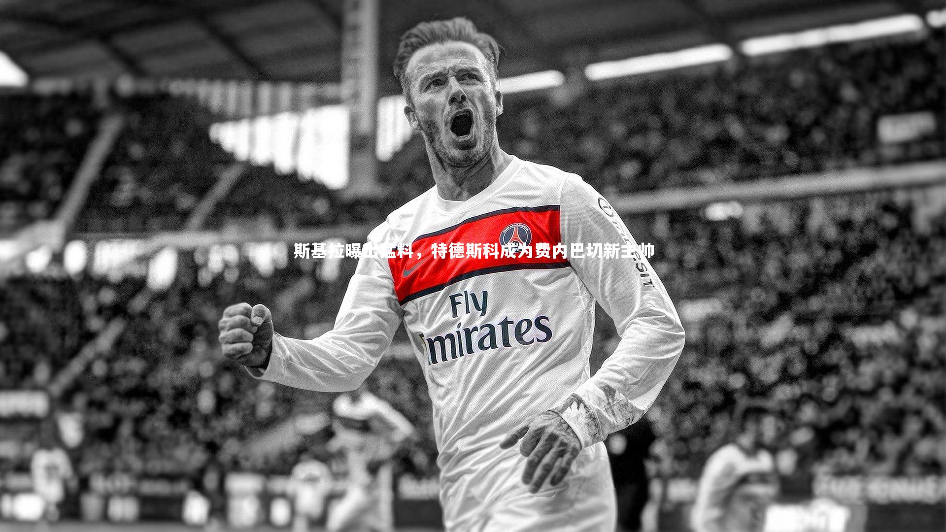 斯基拉曝出猛料，特德斯科成为费内巴切新主帅